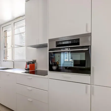アパート Luxueux Duplex En Plein Coeur De Dans Le 1er Arrondissement *
