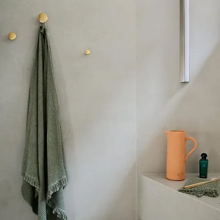 Luxueux Duplex En Plein Coeur De Dans Le 1er Arrondissement